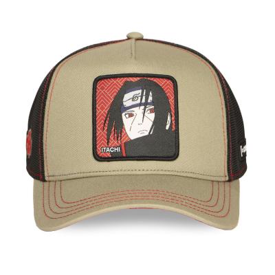CAPSLAB Naruto SHIPPUDEN Itachi CL/NS5/1/PCT/ITA
