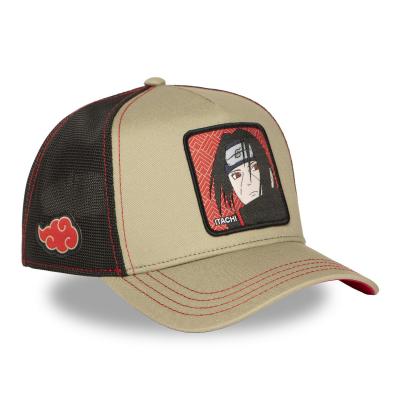 CAPSLAB Naruto SHIPPUDEN Itachi CL/NS5/1/PCT/ITA