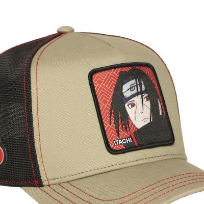 CAPSLAB Naruto SHIPPUDEN Itachi CL/NS5/1/PCT/ITA