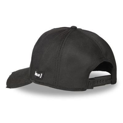 CAPSLAB Batman Lizenz Trucker Snap Cap CL/DC10/1/PCT/BLK