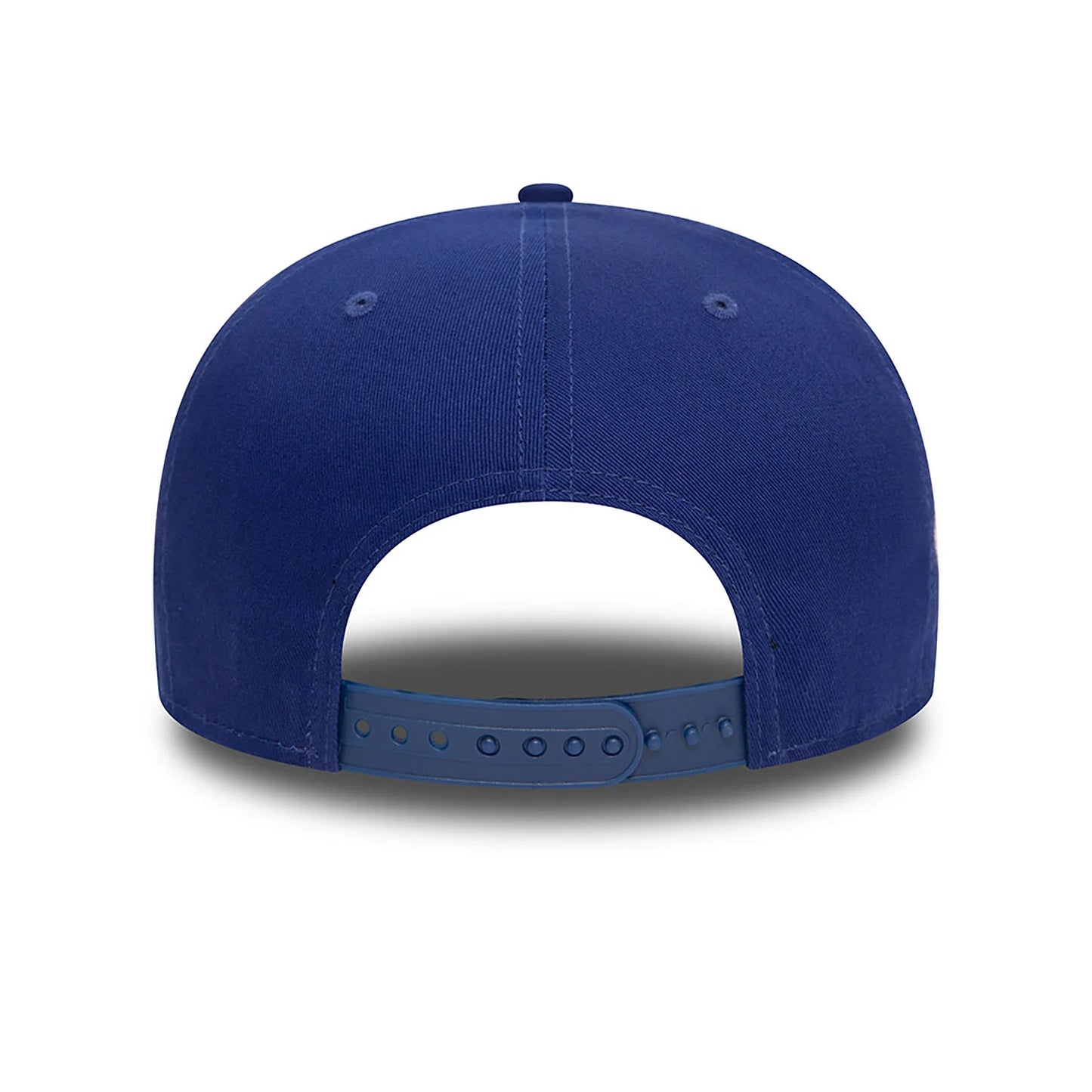 New Era LA Dodgers MLB Team Colour Dark Blue 9FIFTY Snapback Cap