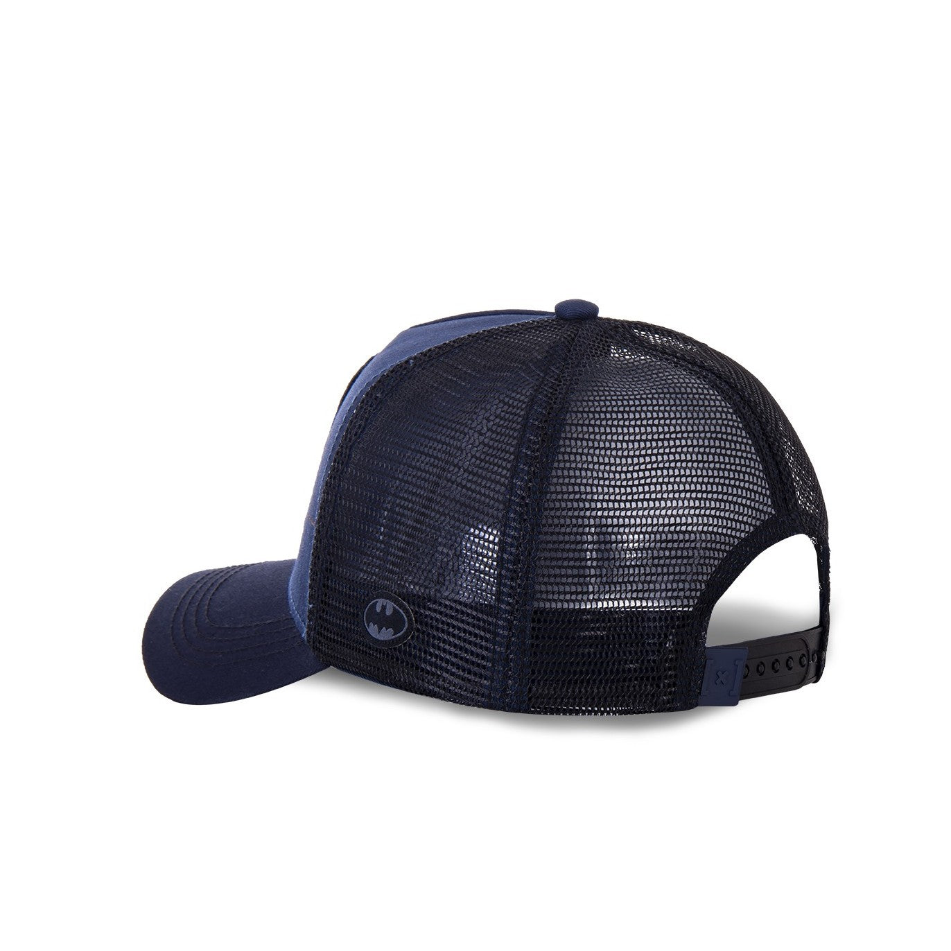 Capslab DC Comics Batman Navy Trucker Cap