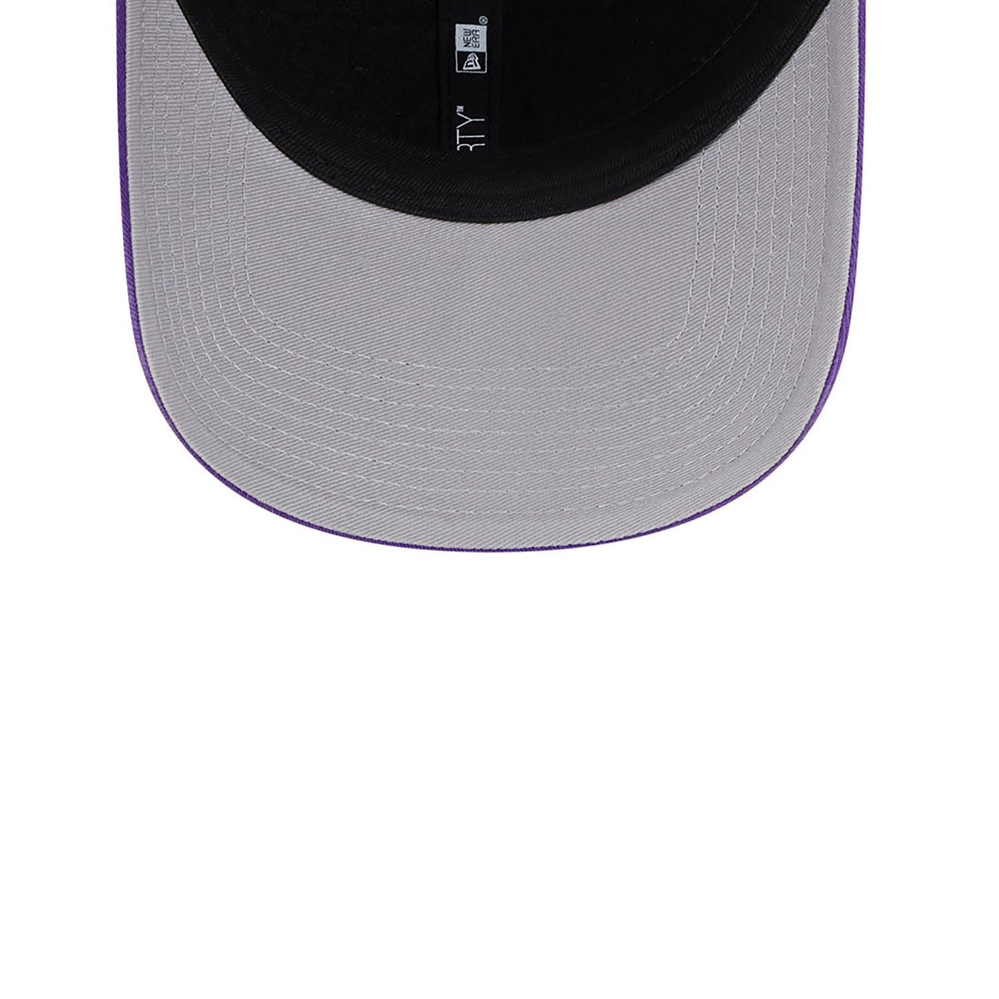 New Era Minnesota Vikings NFL Purple 9FORTY Adjustable Cap