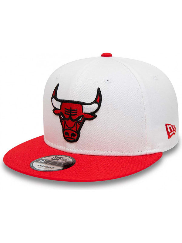 New Era Chicago Bulls Men's Cap